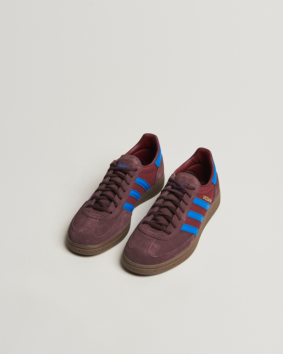 adidas originals handball spezial sneakers