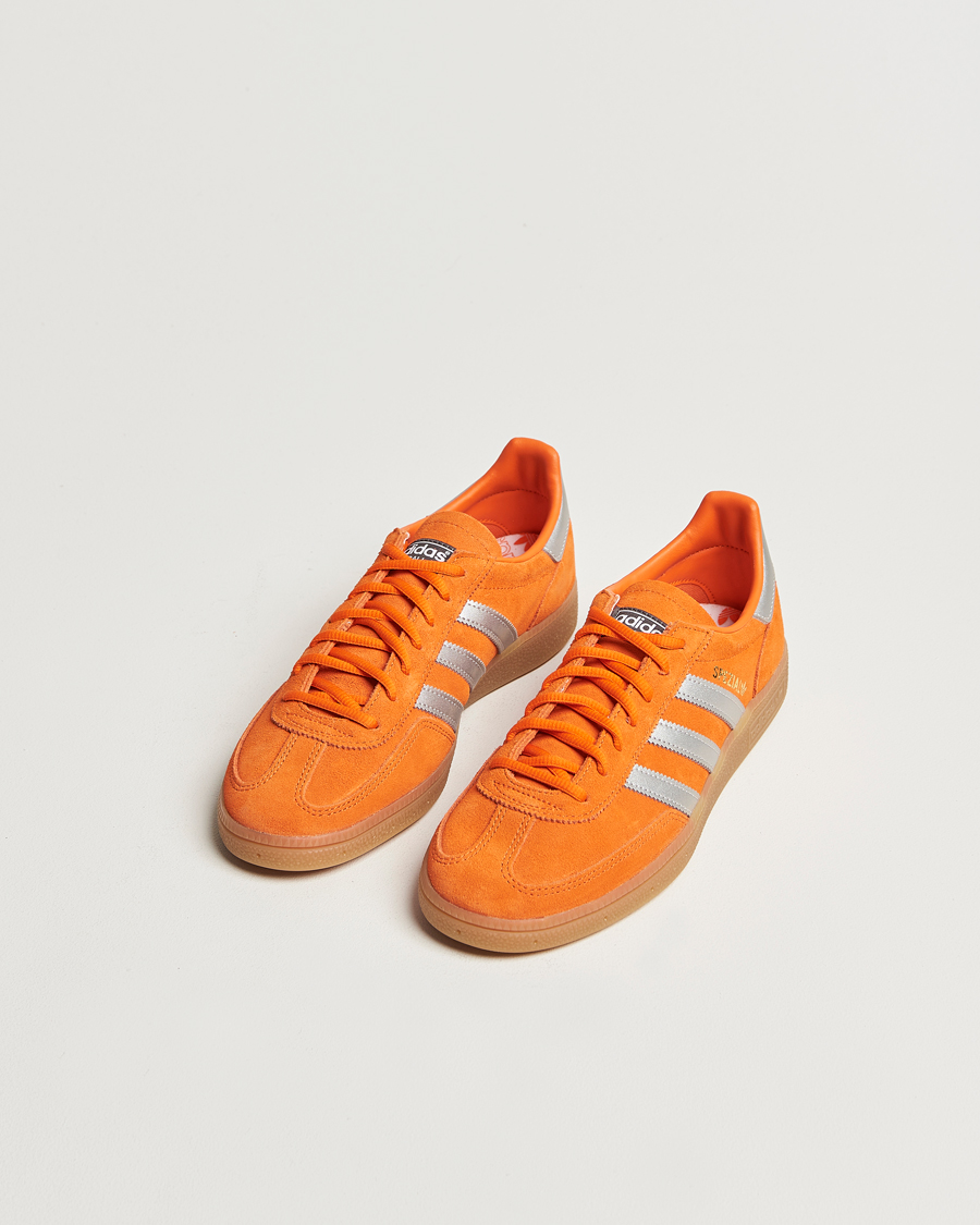 adidas whalley spzl orange