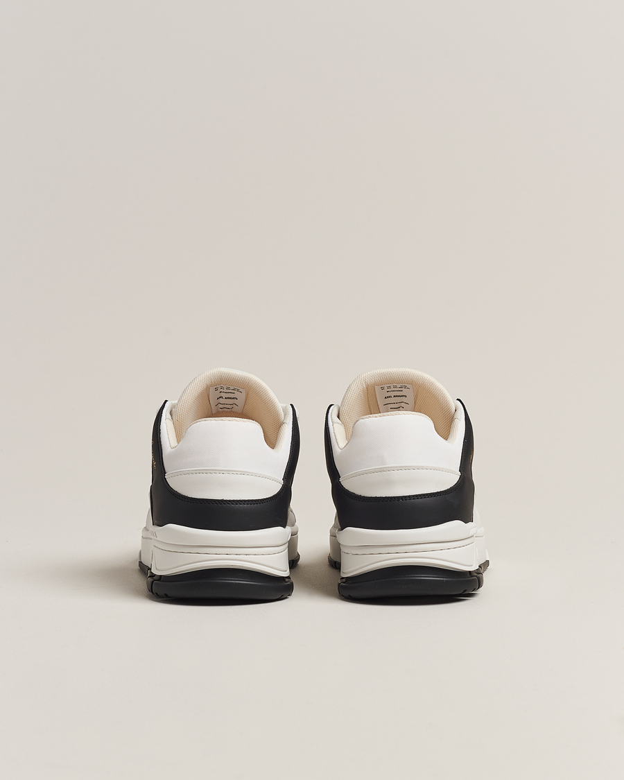 Men | Sneakers | Axel Arigato | Area Lo Sneaker White/Black