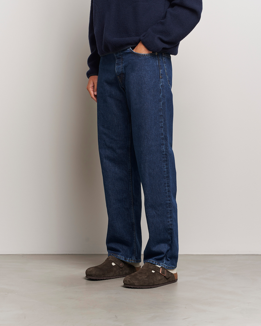 Men | Sandals & Slides | BIRKENSTOCK | Boston Soft Footbed Mocca Suede