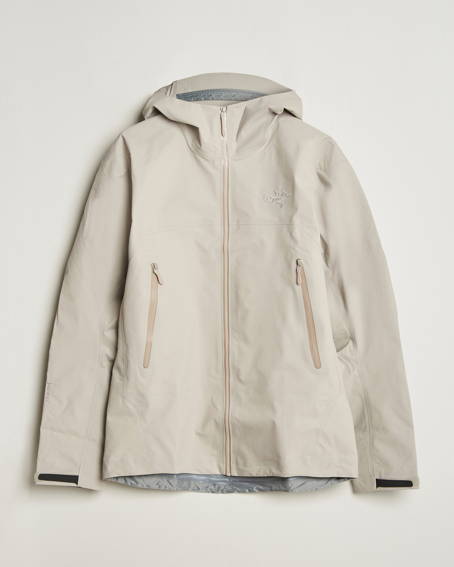 Men | Coats & Jackets | Arc'teryx | Beta Gore-Tex Jacket Rune