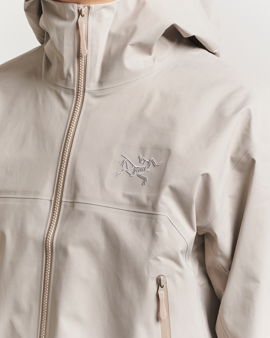 Arc'teryx Beta Gore-Tex Jacket Rune at CareOfCarl.com