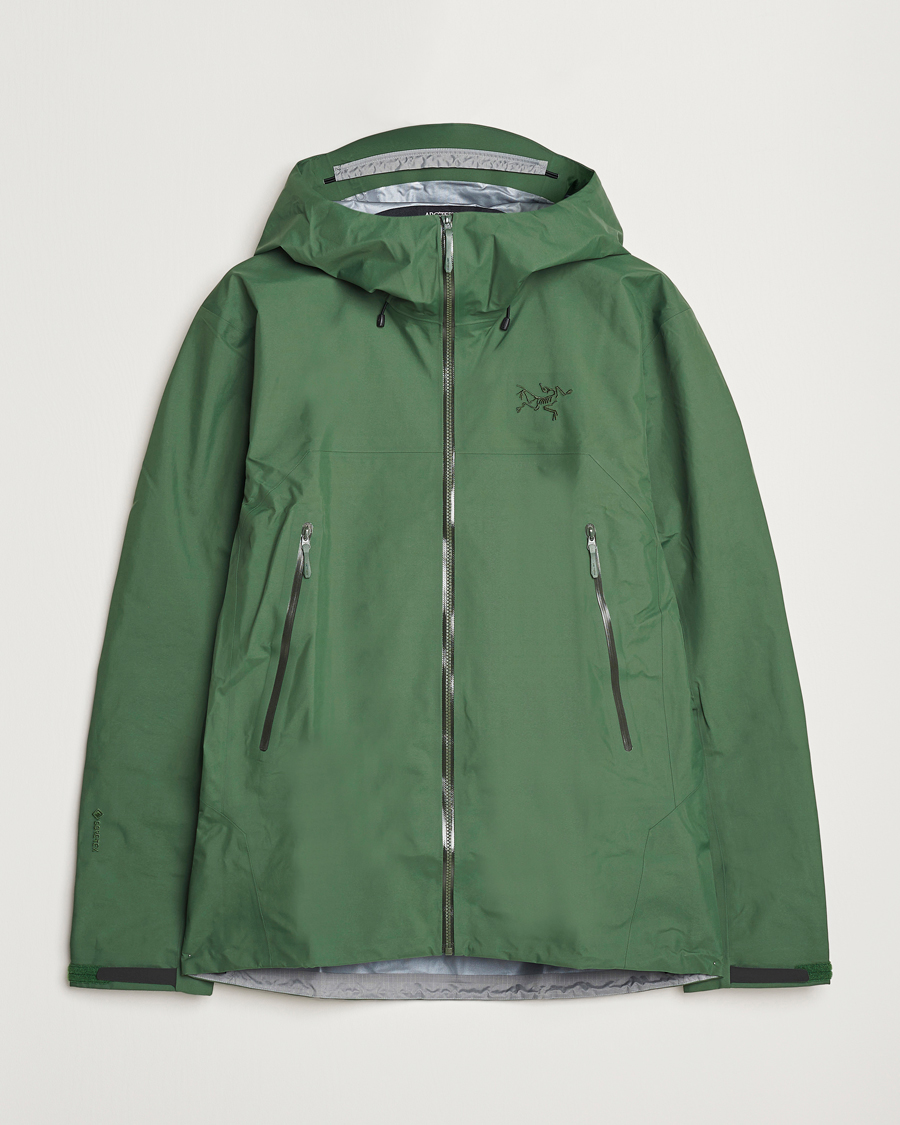 Men | Coats & Jackets | Arc'teryx | Beta SL Jacket Eden