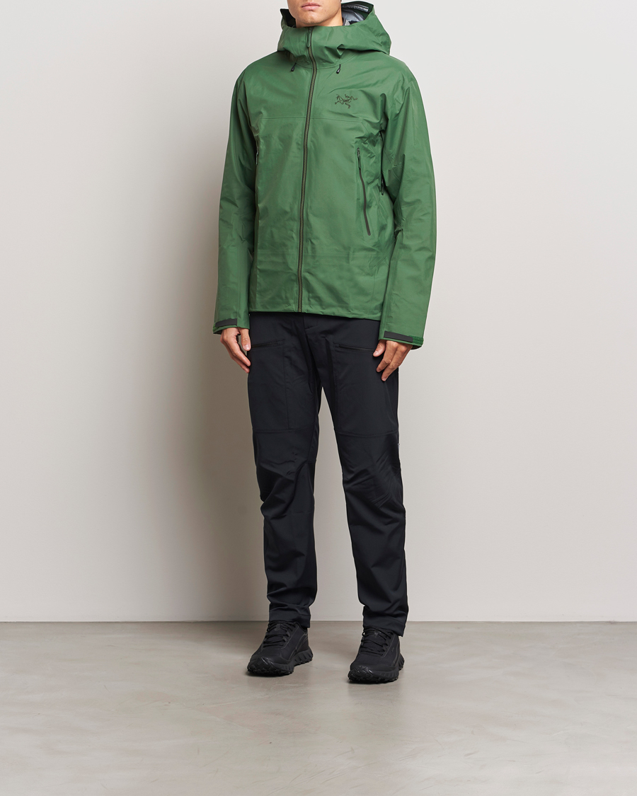 Men | Coats & Jackets | Arc'teryx | Beta SL Jacket Eden
