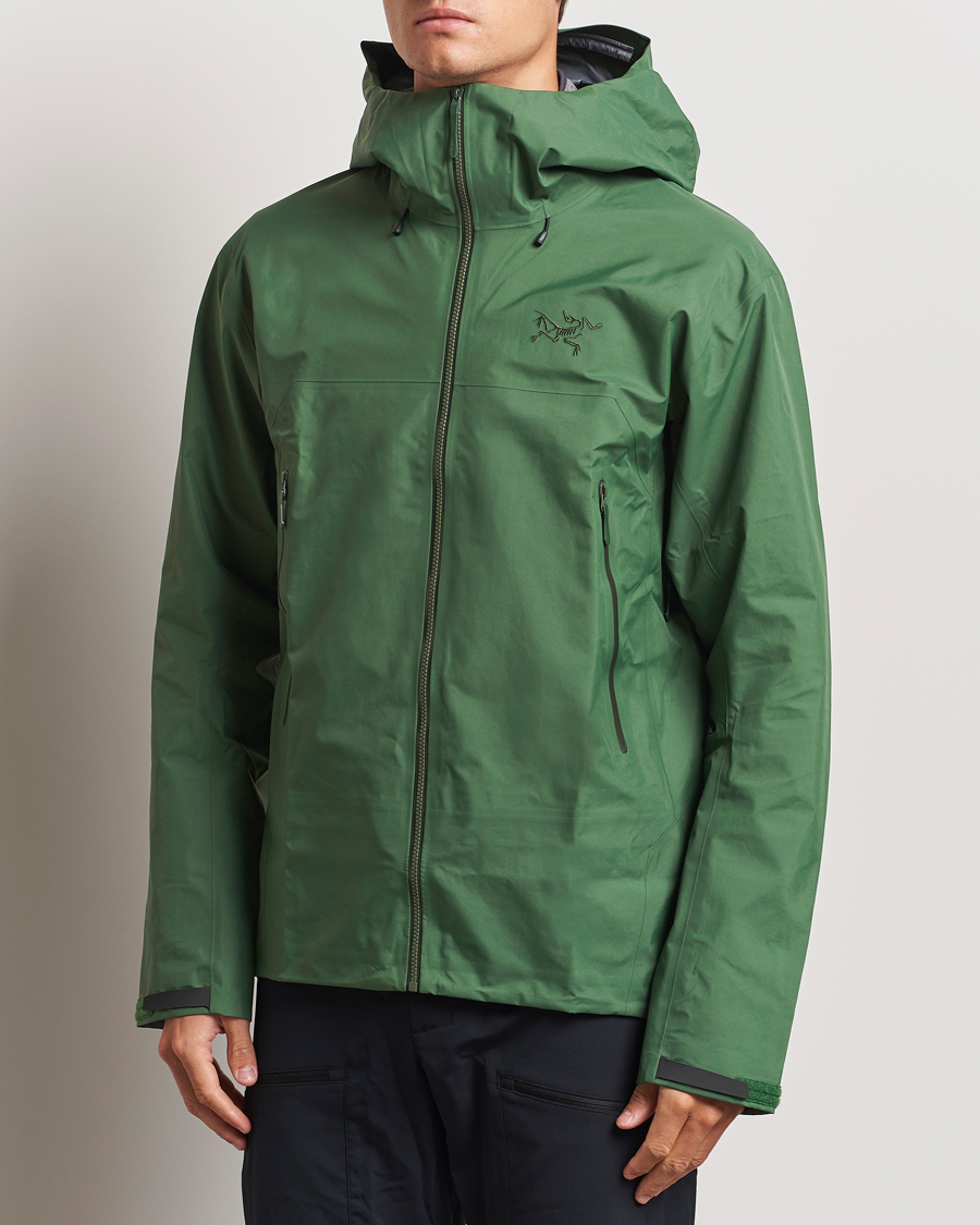 Men | Coats & Jackets | Arc'teryx | Beta SL Jacket Eden