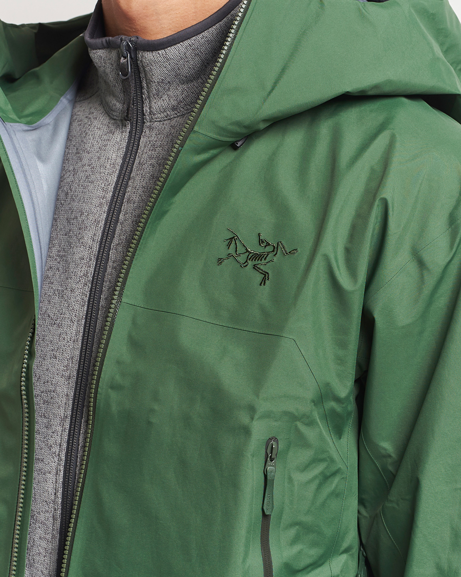 Men | Coats & Jackets | Arc'teryx | Beta SL Jacket Eden