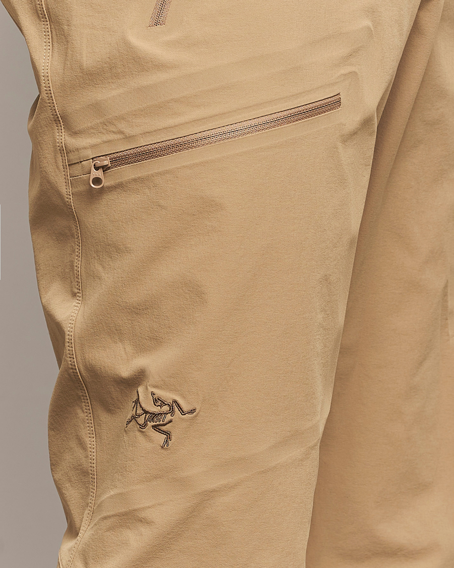 Arc'teryx Gamma AR Pants Canvas at CareOfCarl.com