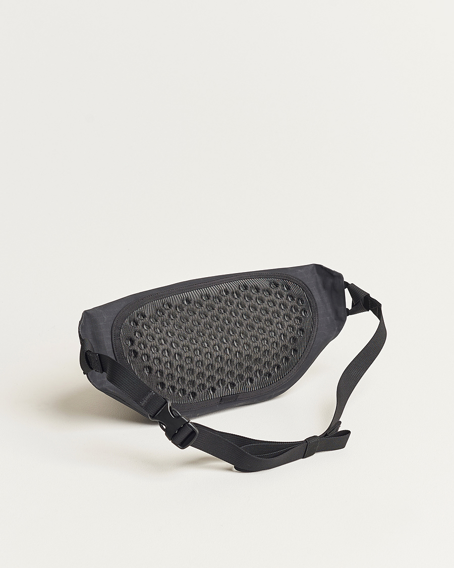 Men | Arc'teryx Granville Crossbody Bag Black | Arc'teryx | Granville Crossbody Bag Black