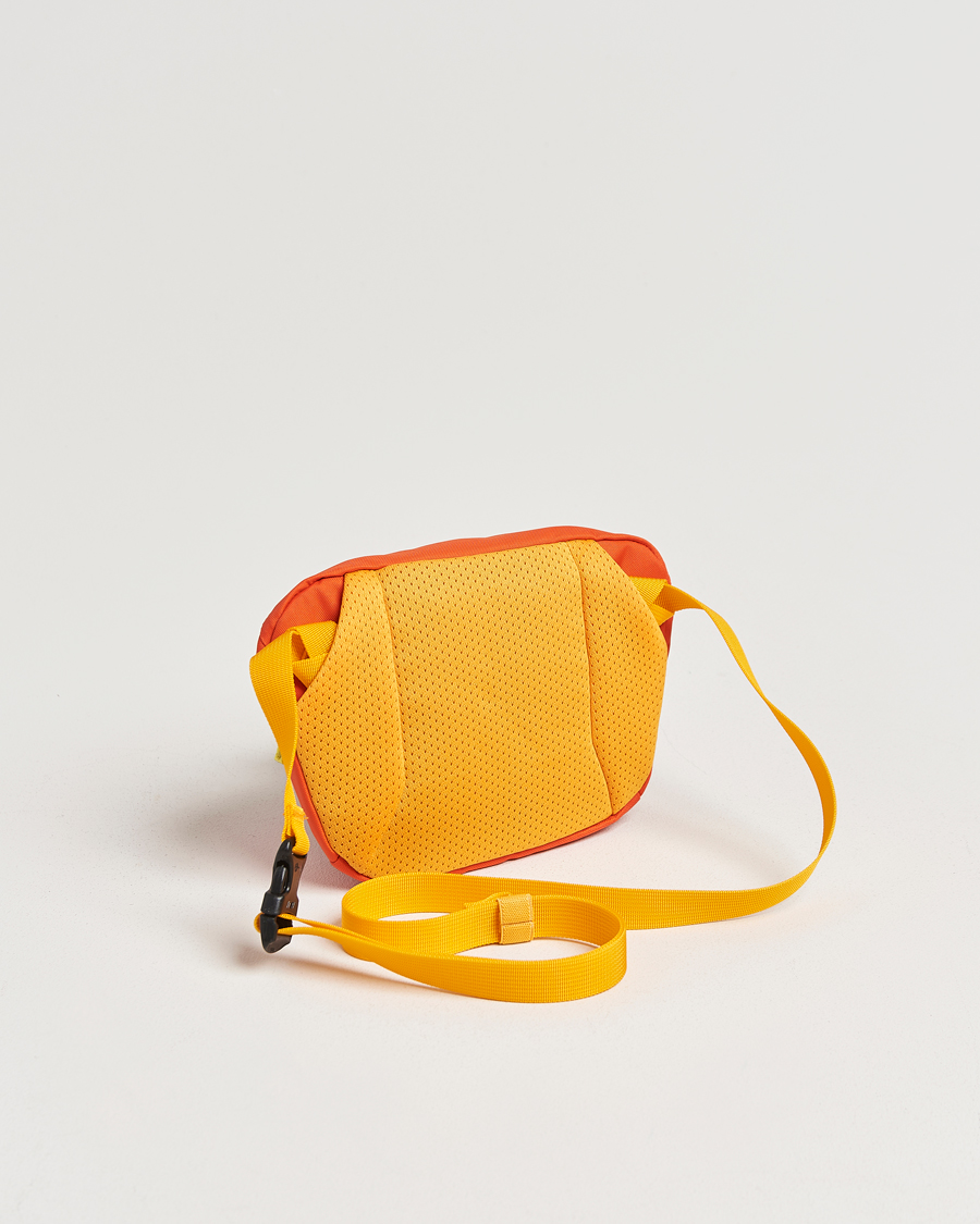 Men | Arc'teryx Mantis 1 Waist Pack Solaris | Arc'teryx | Mantis 1 Waist Pack Solaris