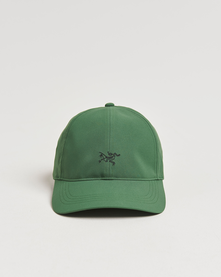 Arc'teryx Small Bird Cap Eden at CareOfCarl.com