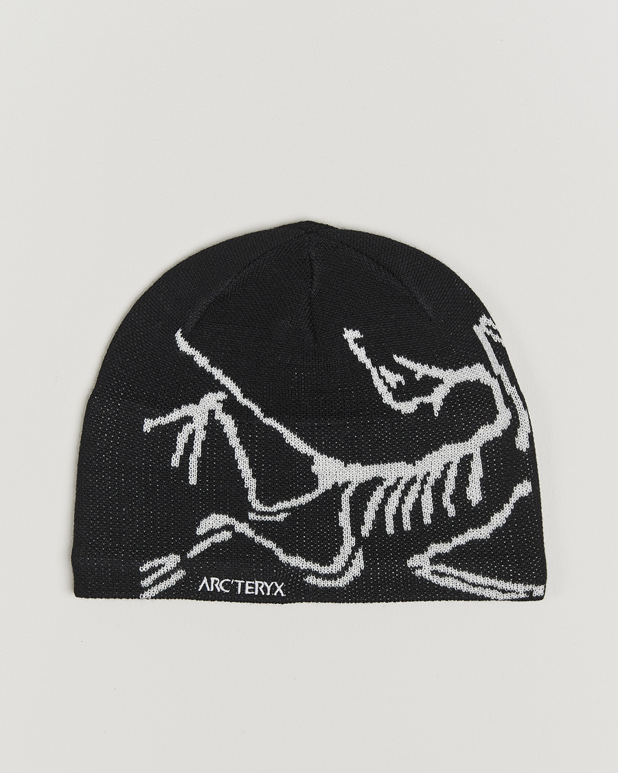 Arc'teryx Bird Head Beanie Orca at CareOfCarl.com