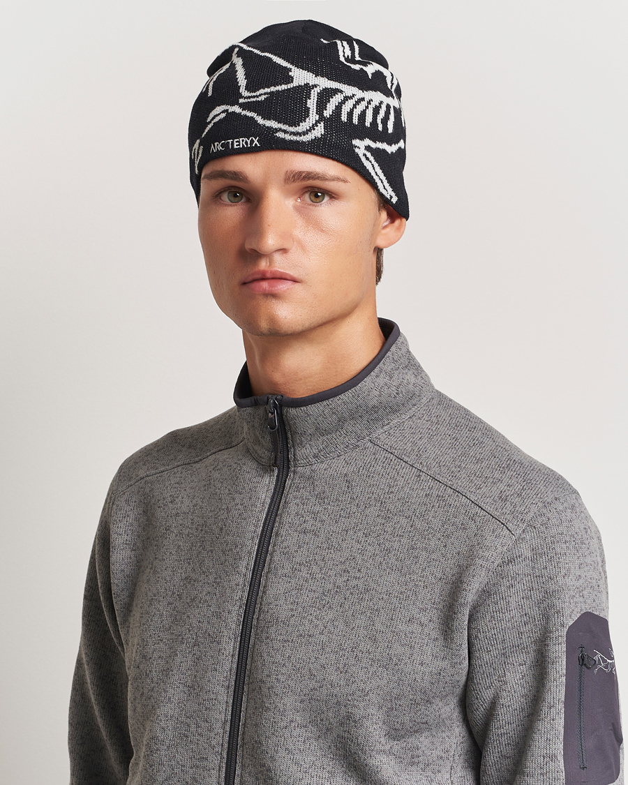 Men | Arc'teryx Bird Head Beanie Orca | Arc'teryx | Bird Head Beanie Orca