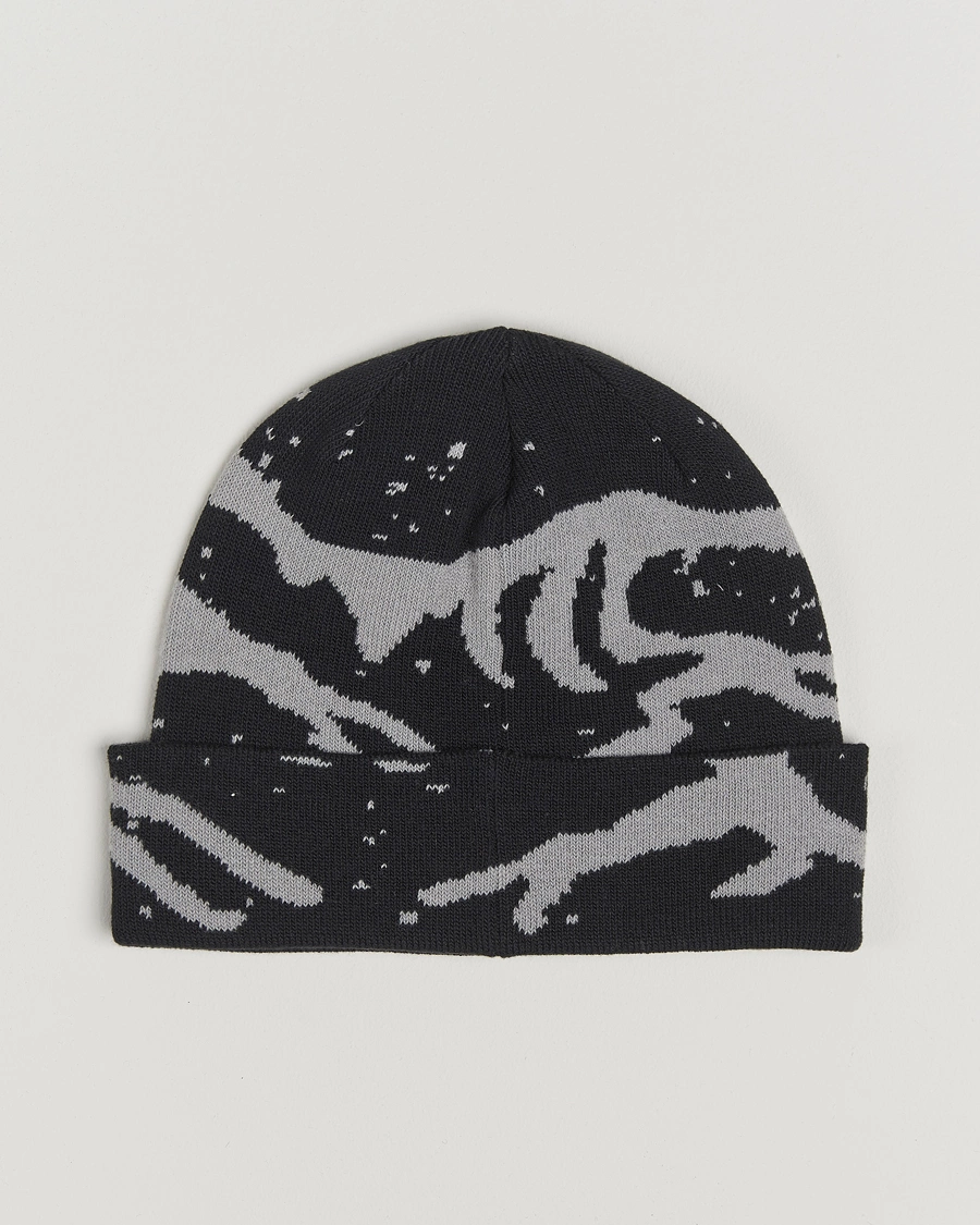 Men | Arc'teryx Grotto Beanie Black | Arc'teryx | Grotto Beanie Black