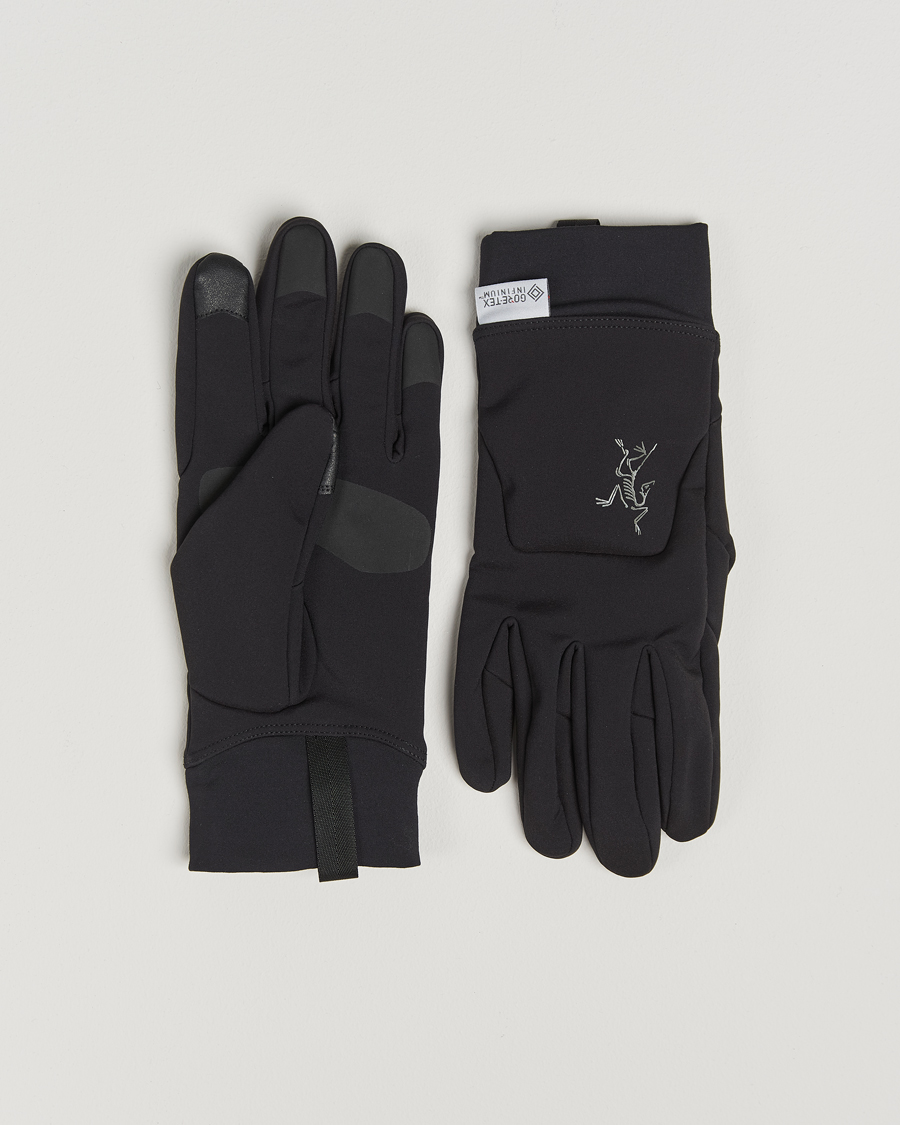 Men | Arc'teryx Venta Glove Black | Arc'teryx | Venta Glove Black