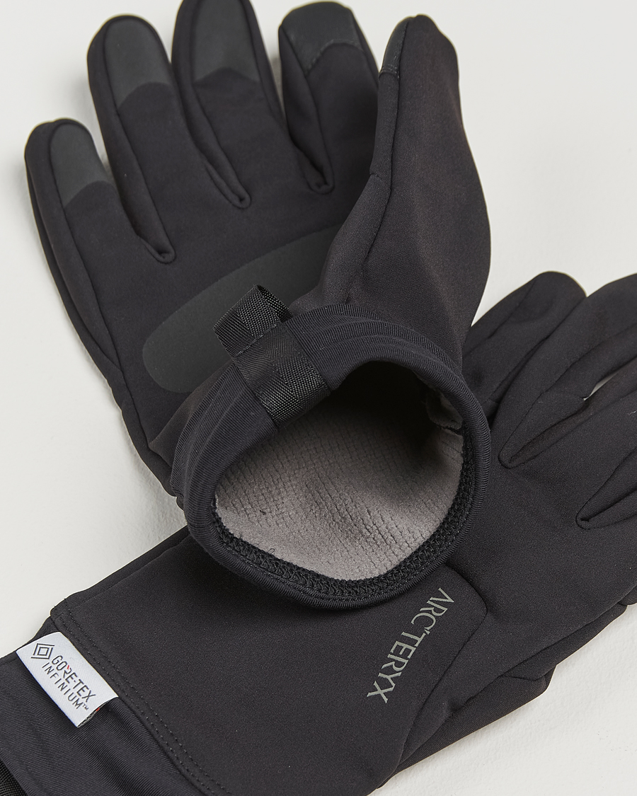 Men | Arc'teryx Venta Glove Black | Arc'teryx | Venta Glove Black