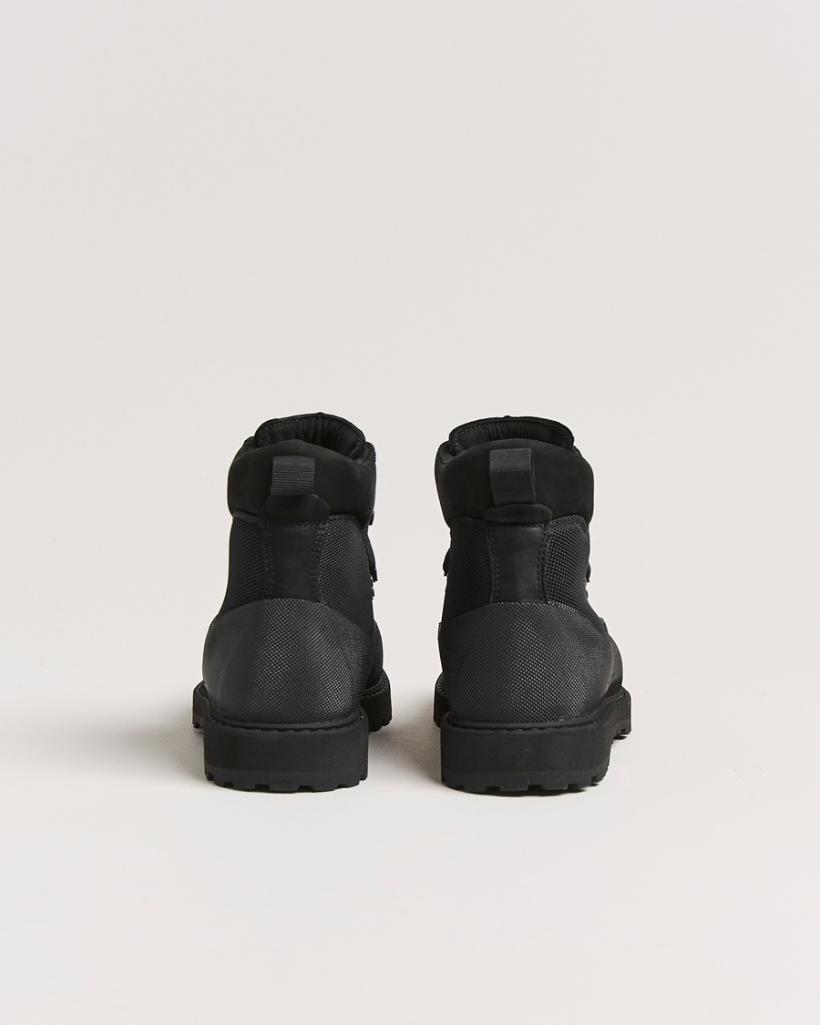 Diemme Roccia Vet Sport Original Boot Black Fabric at CareOfCarl.com