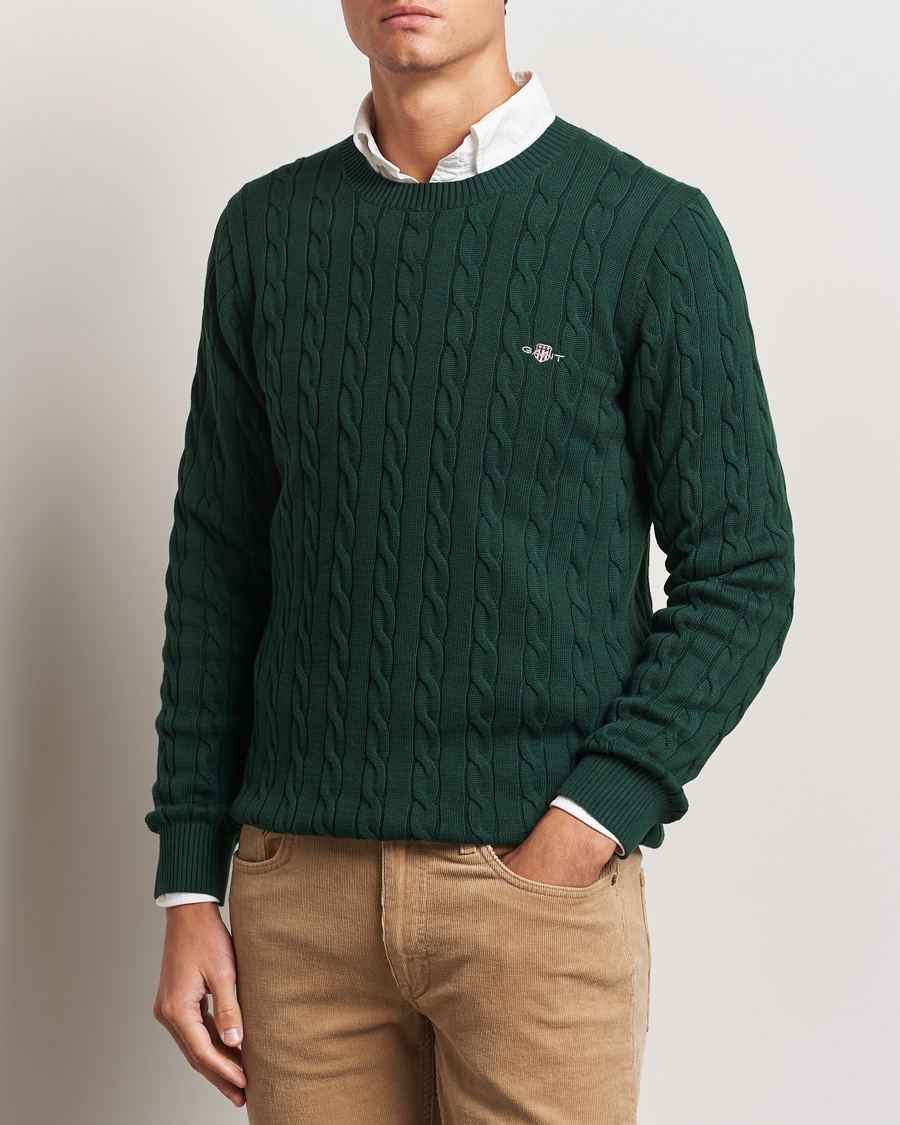 SVETR GANT COTTON PIQUE ZIP CARDIGAN BLACK | GANT CZ SVETR GANT COTTON PIQUE ZIP CARDIGAN BLACK | GANT CZ