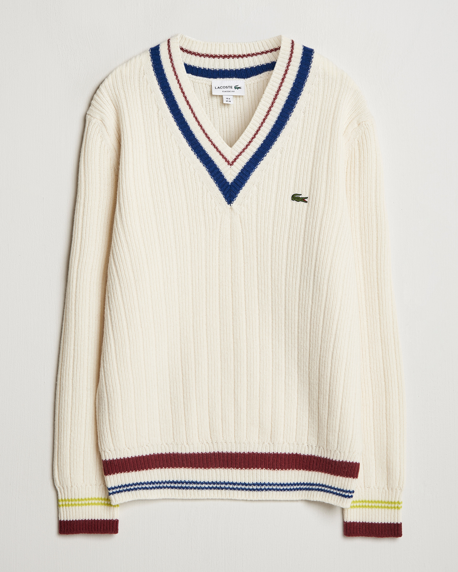 lacoste retro