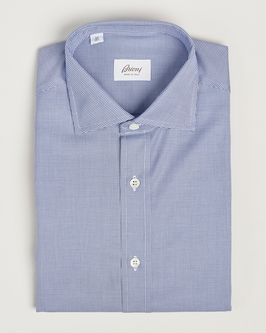 Brioni Slim Fit Micro Structure Dress Shirt Light Blue at CareOfCarl.com Brioni Slim Fit Micro Structure Dress Shirt Light Blue at CareOfCarl.com