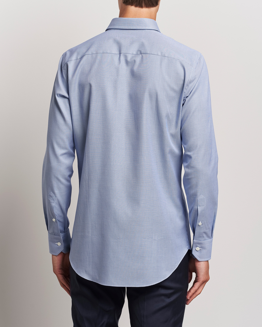 Brioni Slim Fit Micro Structure Dress Shirt Light Blue at CareOfCarl.com Brioni Slim Fit Micro Structure Dress Shirt Light Blue at CareOfCarl.com