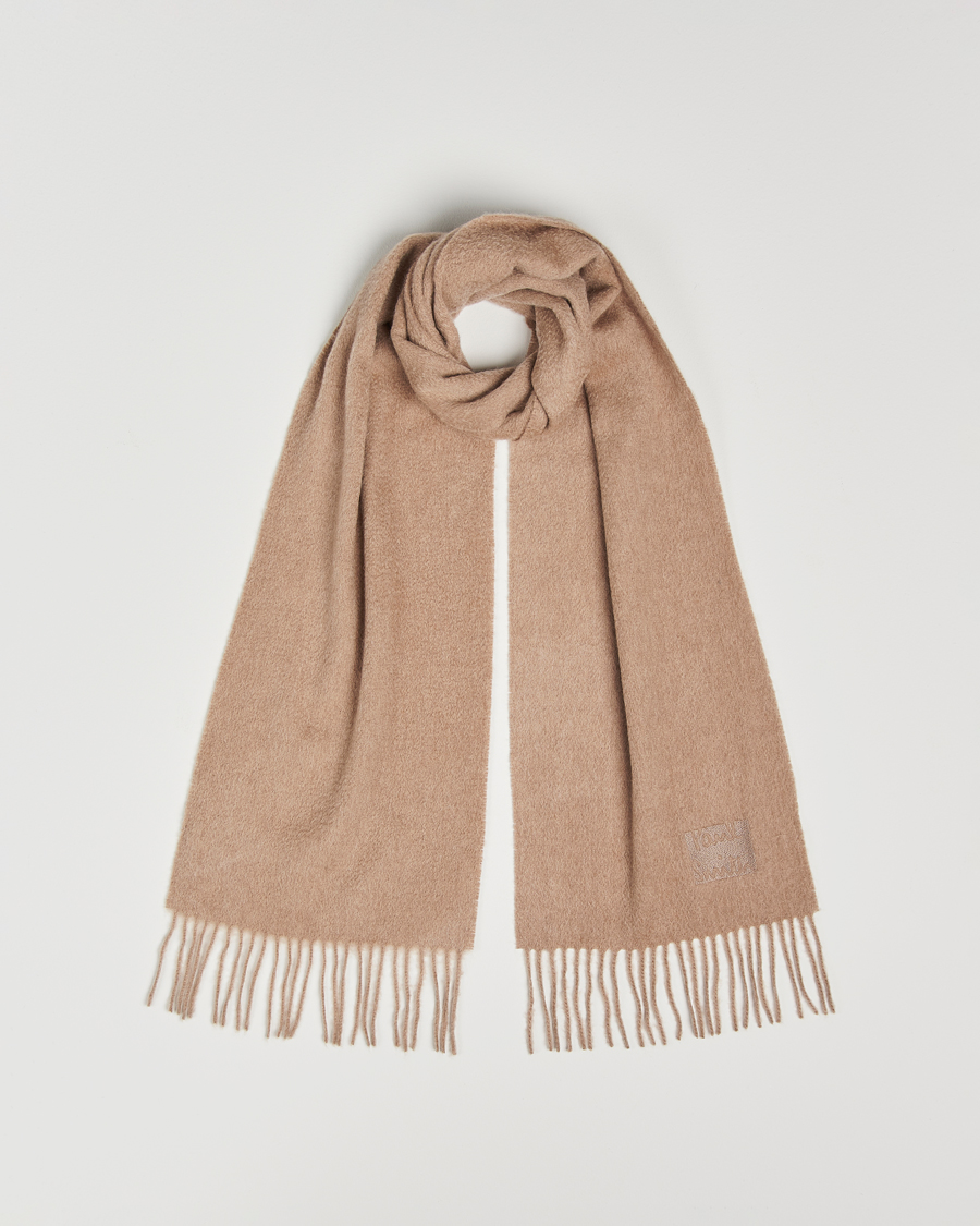 Men | Paul Smith Cashmere Scarf Brown | Paul Smith | Cashmere Scarf Brown