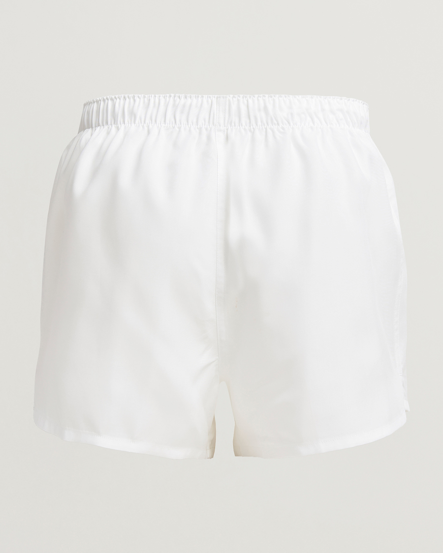 Men | Underwear & Socks | CDLP | 3-Pack Boxer Shorts Slim Black/White/Sky Blue