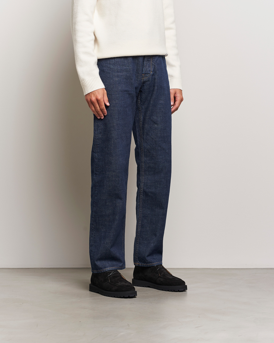 Men | CQP Astra Suede Boot Black | CQP | Astra Suede Boot Black