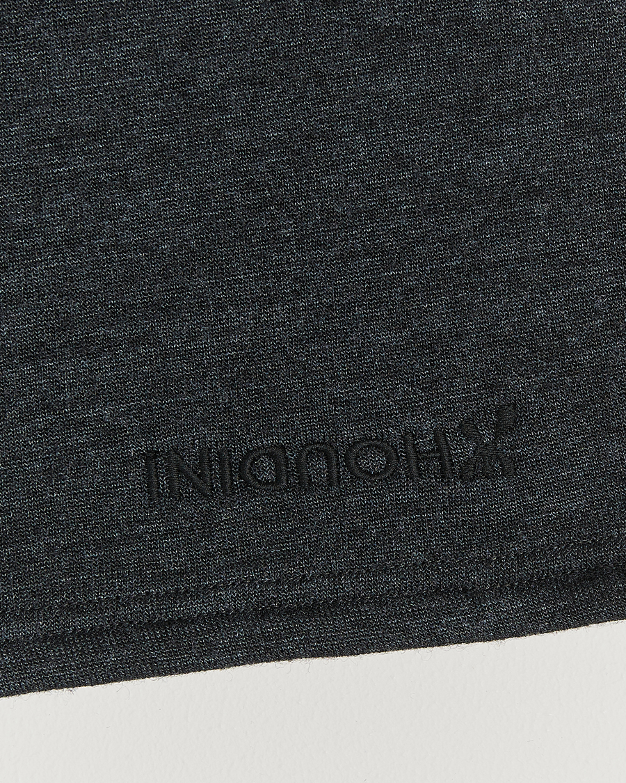 Men | Houdini Alto Wool/Tencel Neck Gaiter True Black | Houdini | Alto Wool/Tencel Neck Gaiter True Black