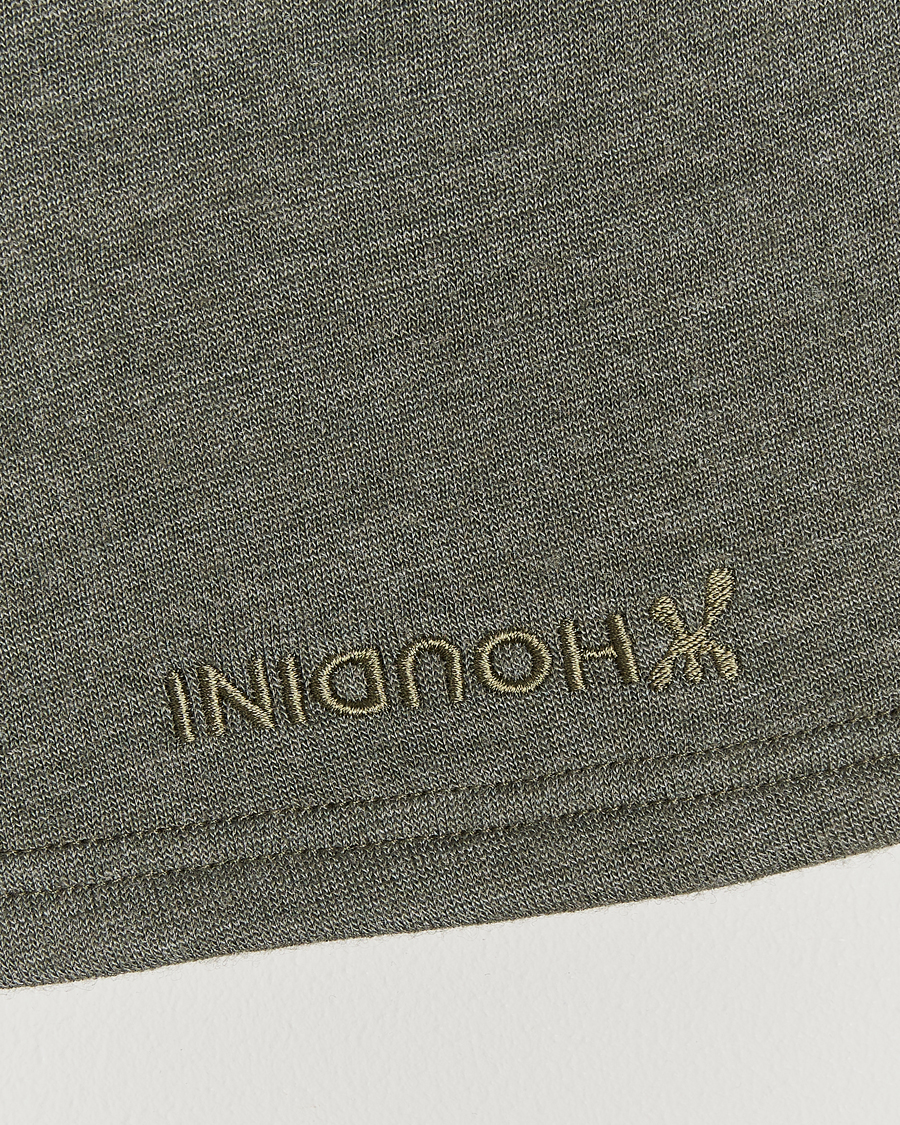 Men | Houdini Alto Wool/Tencel Neck Gaiter Sage Green | Houdini | Alto Wool/Tencel Neck Gaiter Sage Green