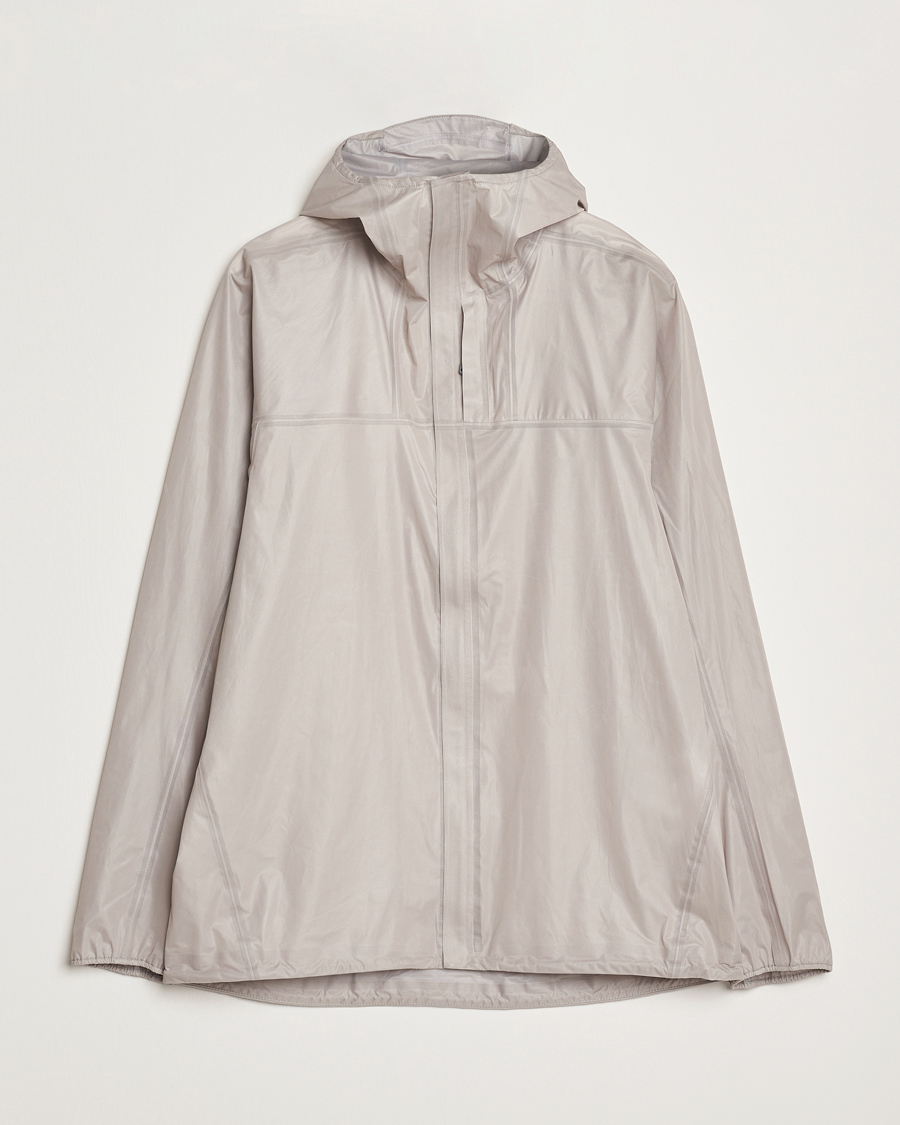 Men | Coats & Jackets | Houdini | The Orange Jacket Sandstorm