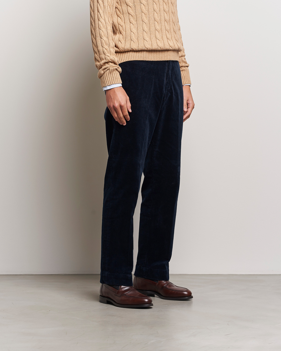 Men | Loafers | Loake Shoemakers | Loake 1880 Imperial Penny Loafer Dark Brown