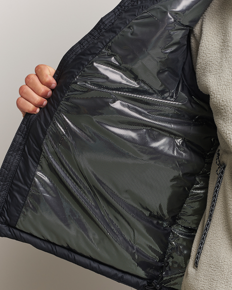Men | Gilets | Columbia | Pike Lake II Down Vest Black
