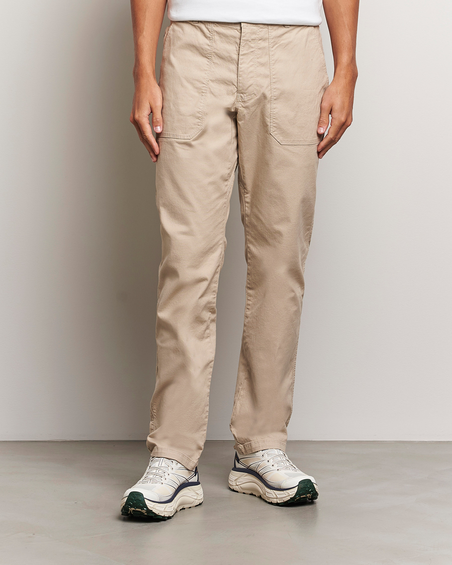 Men | Trousers | Columbia | Flex Roc Utility Pants Ancient Fossil
