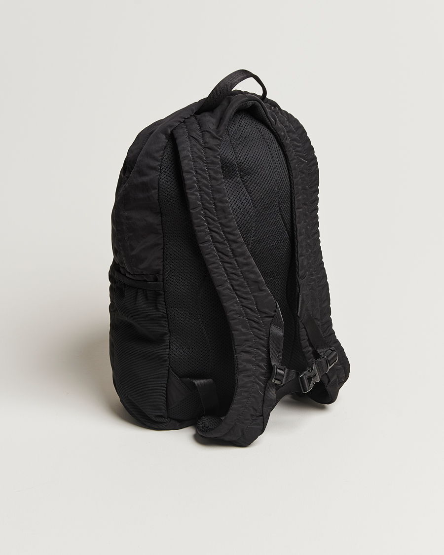 【C.P. COMPANY】 Nylon B Backpack 31180550_60788724_600.jpg