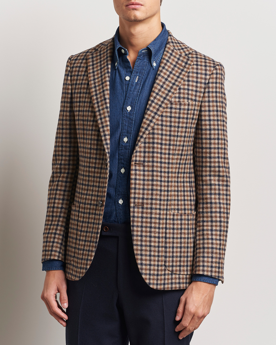 Saint Morris Adrian Blazer