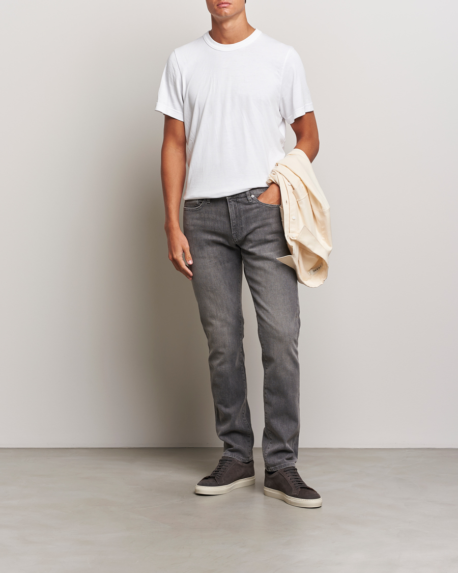 Men | Jeans | FRAME | L´Homme Slim Stretch Jeans Vintage Dark