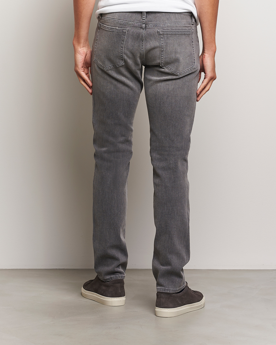 Men | Jeans | FRAME | L´Homme Slim Stretch Jeans Vintage Dark