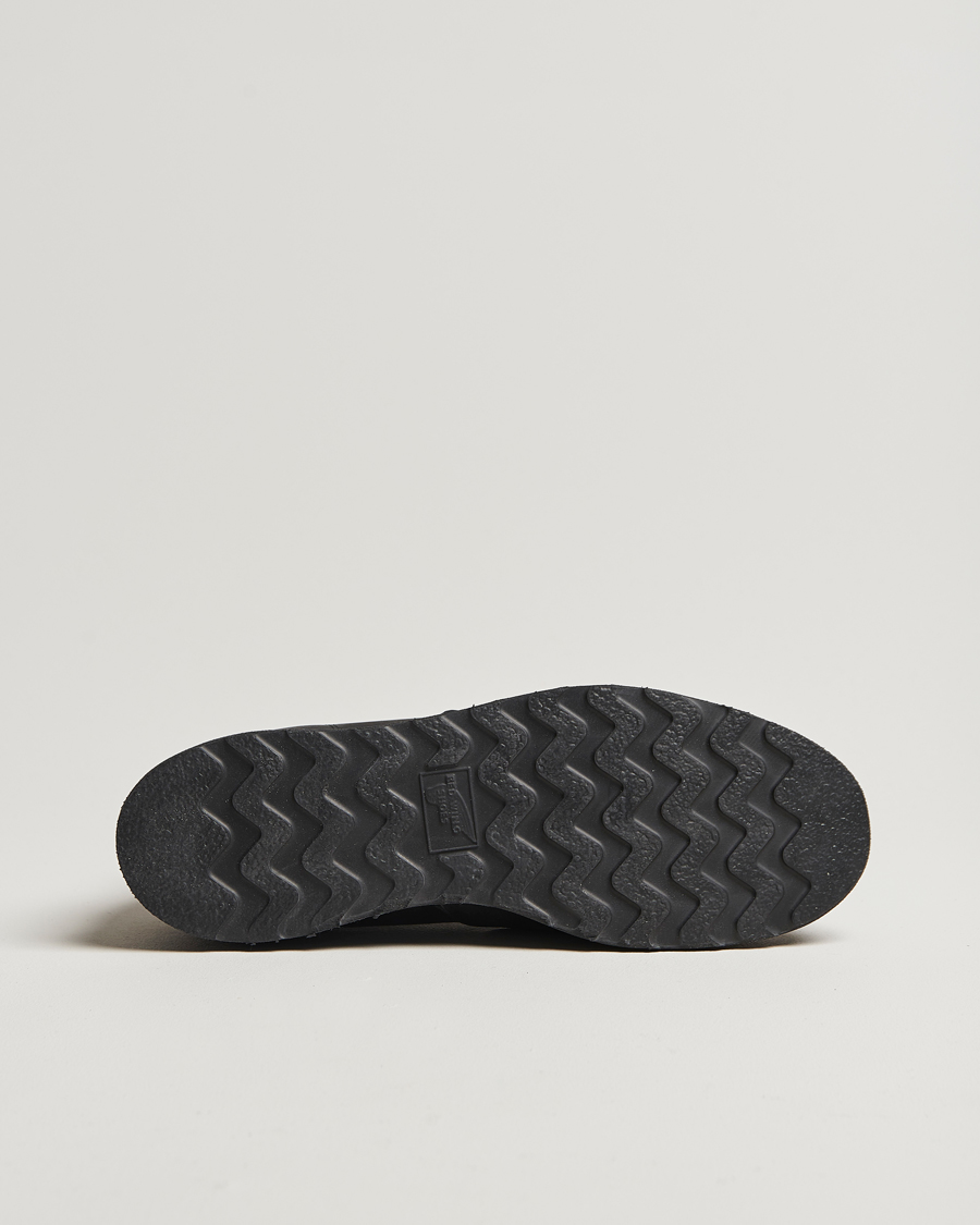 Men | Boots | Red Wing Shoes | Moc Toe Boot Black Harness