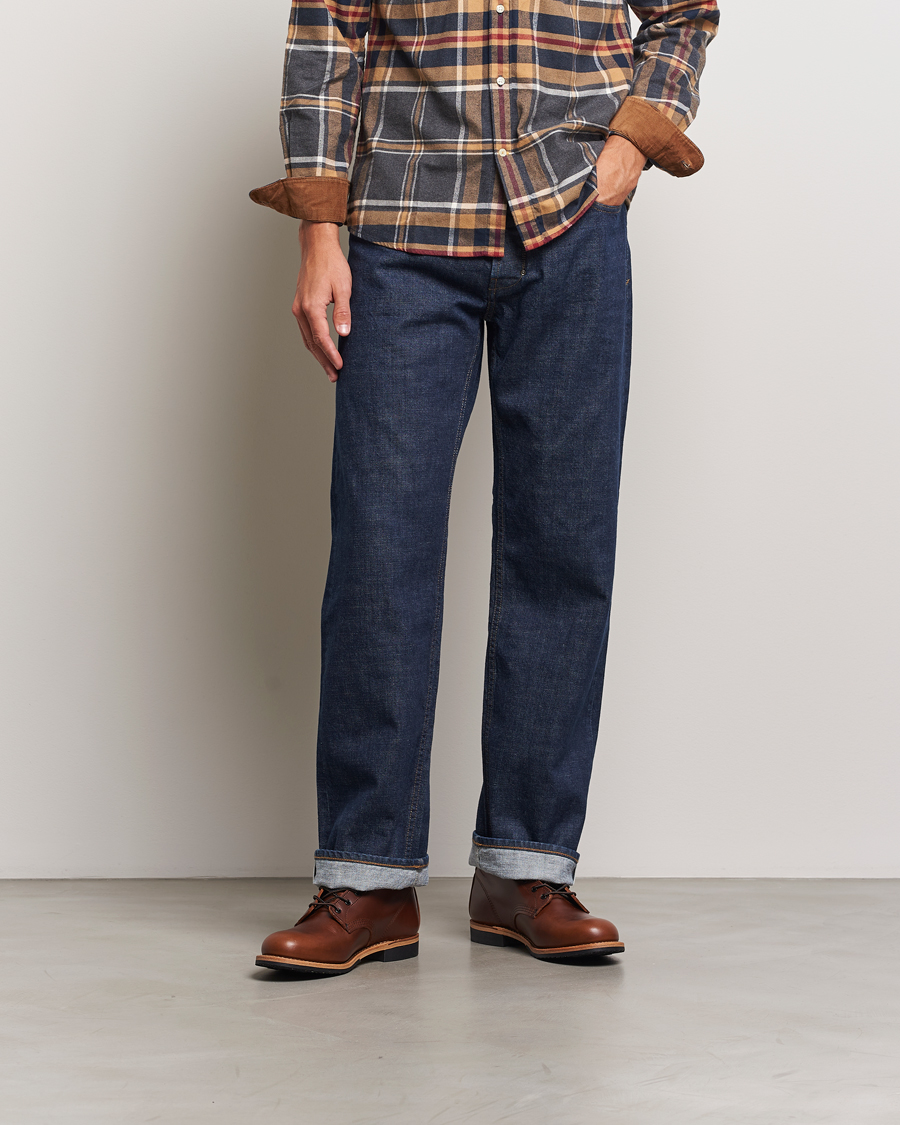 Men | Boots | Red Wing Shoes | Beckman Boot Cigarr Excalibur