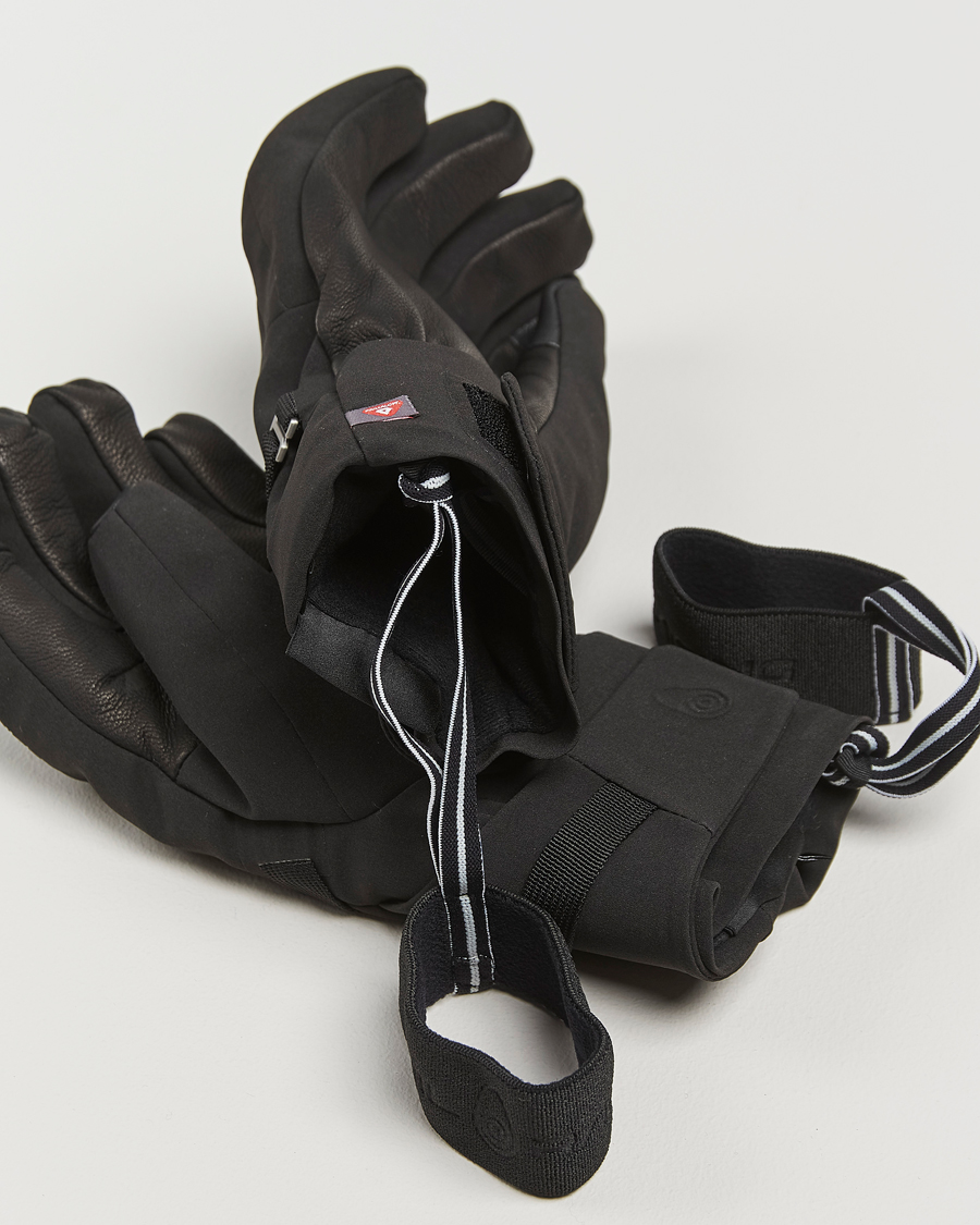Men | Sail Racing Race Down Glove Carbon | Sail Racing | Race Down Glove Carbon