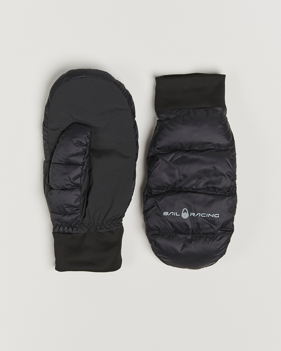 Men | Sail Racing Cloud Mittens Carbon | Sail Racing | Cloud Mittens Carbon