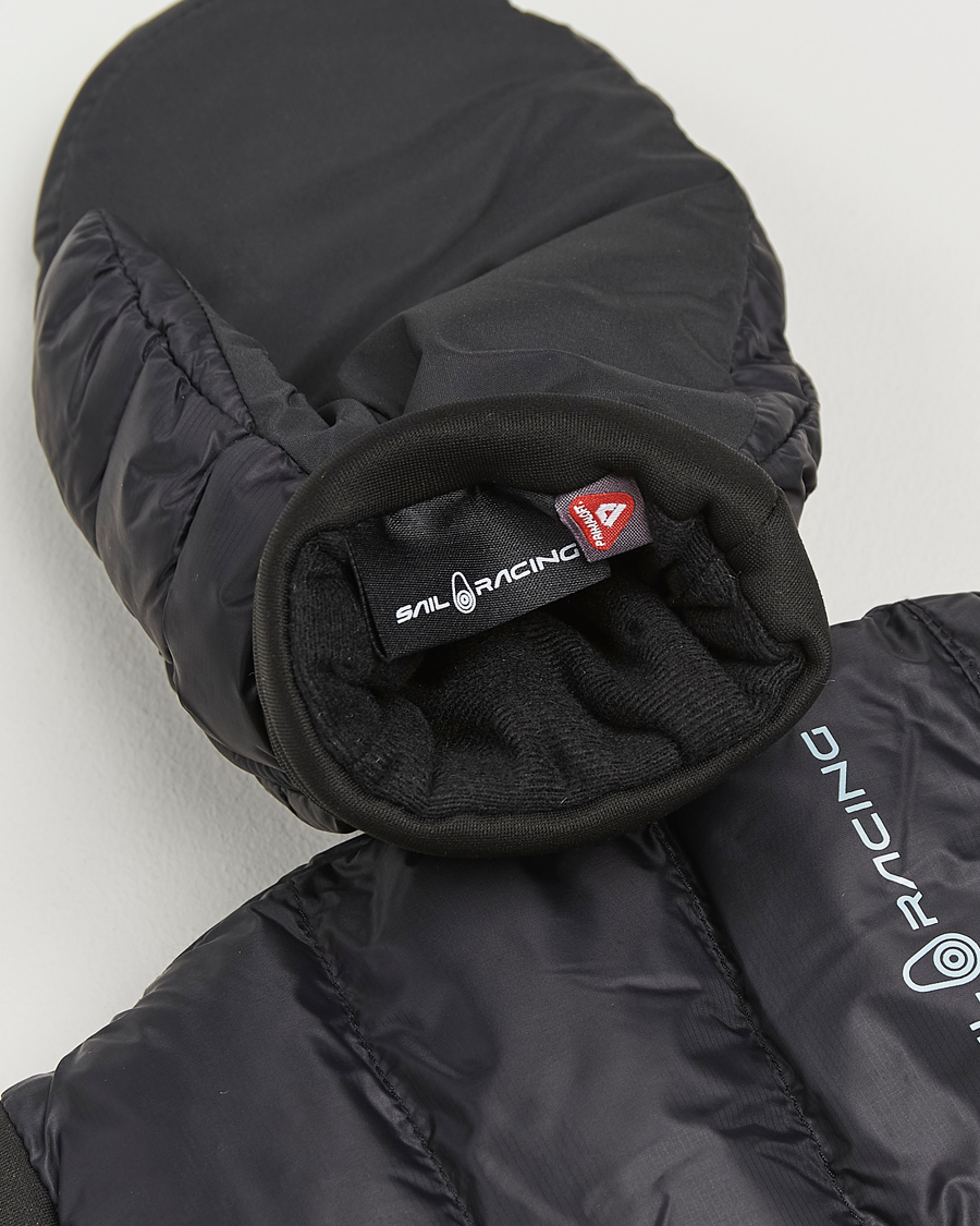 Men | Sail Racing Cloud Mittens Carbon | Sail Racing | Cloud Mittens Carbon