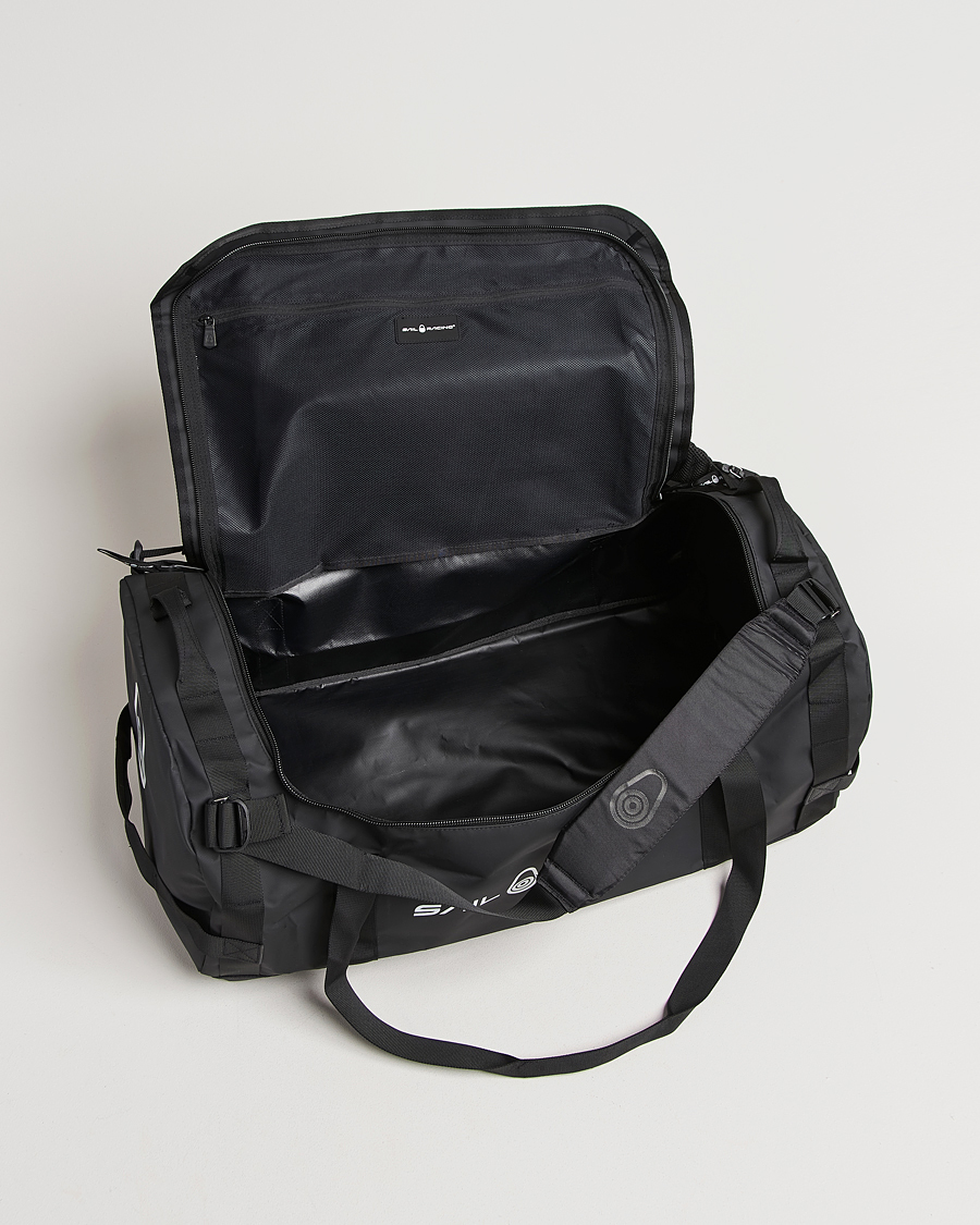 Men | Sail Racing Spray Large Dufflebag Carbon | Sail Racing | Spray Large Dufflebag Carbon
