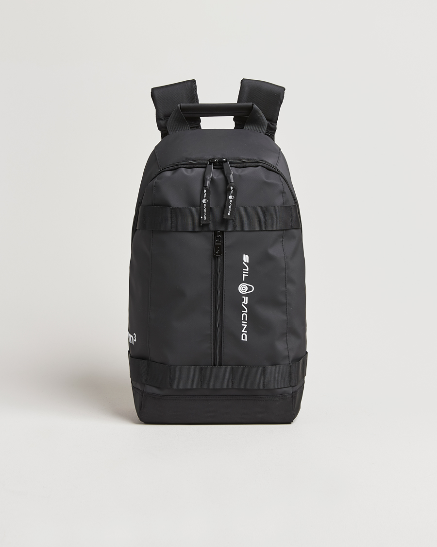 Men | Sail Racing Spray Backpack Carbon | Sail Racing | Spray Backpack Carbon