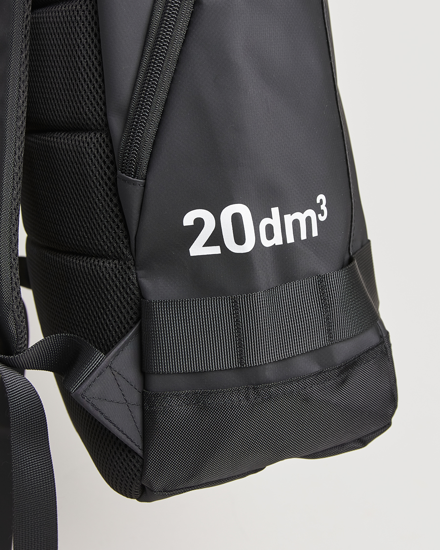 Men | Sail Racing Spray Backpack Carbon | Sail Racing | Spray Backpack Carbon