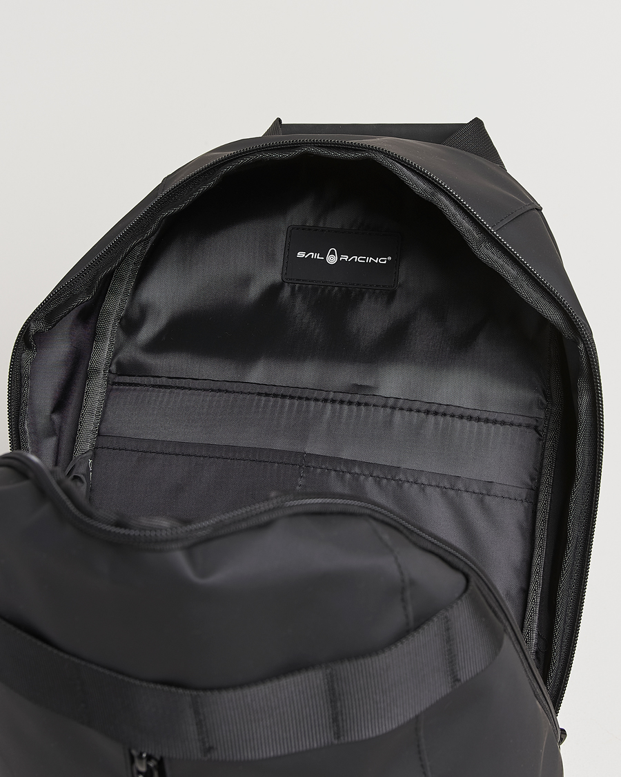 Men | Sail Racing Spray Backpack Carbon | Sail Racing | Spray Backpack Carbon