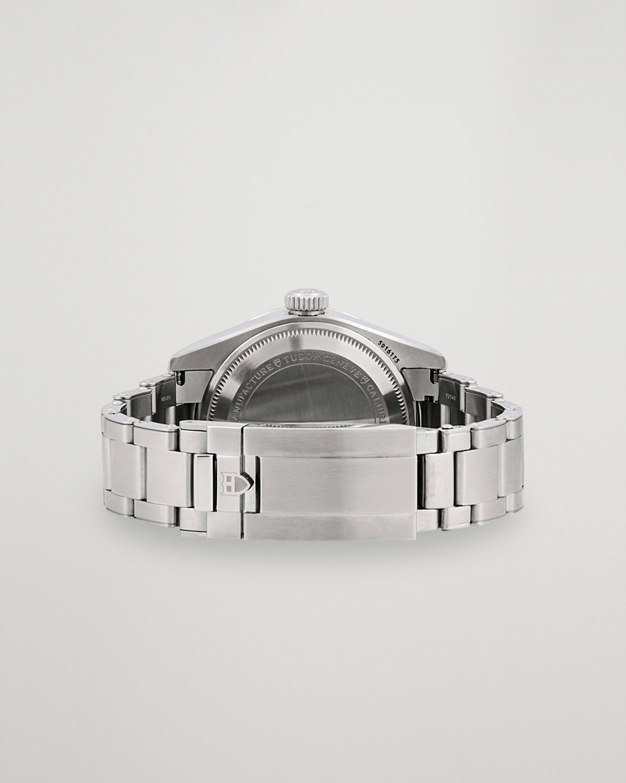 Men | Tudor Pre-Owned Black Bay Pro Silver | Tudor Pre-Owned | Black Bay Pro Silver