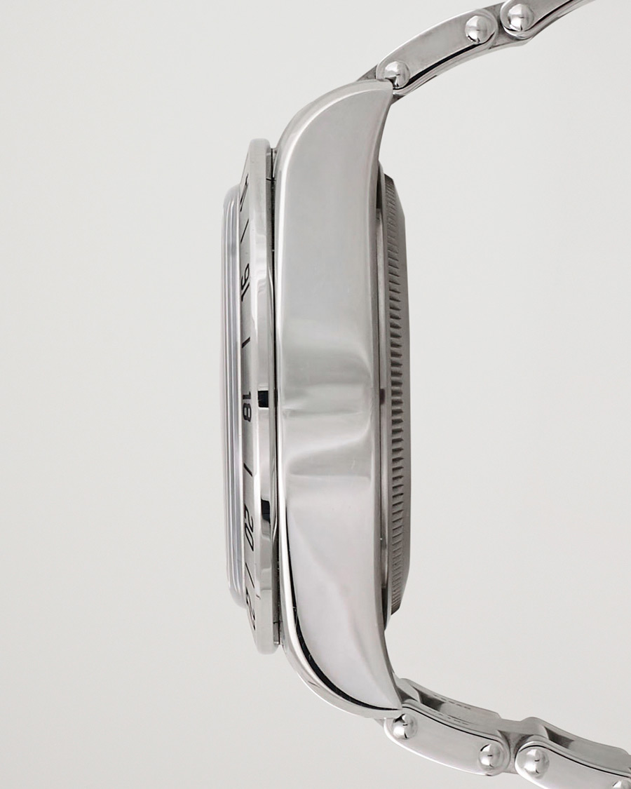 Men | Tudor Pre-Owned Black Bay Pro Silver | Tudor Pre-Owned | Black Bay Pro Silver