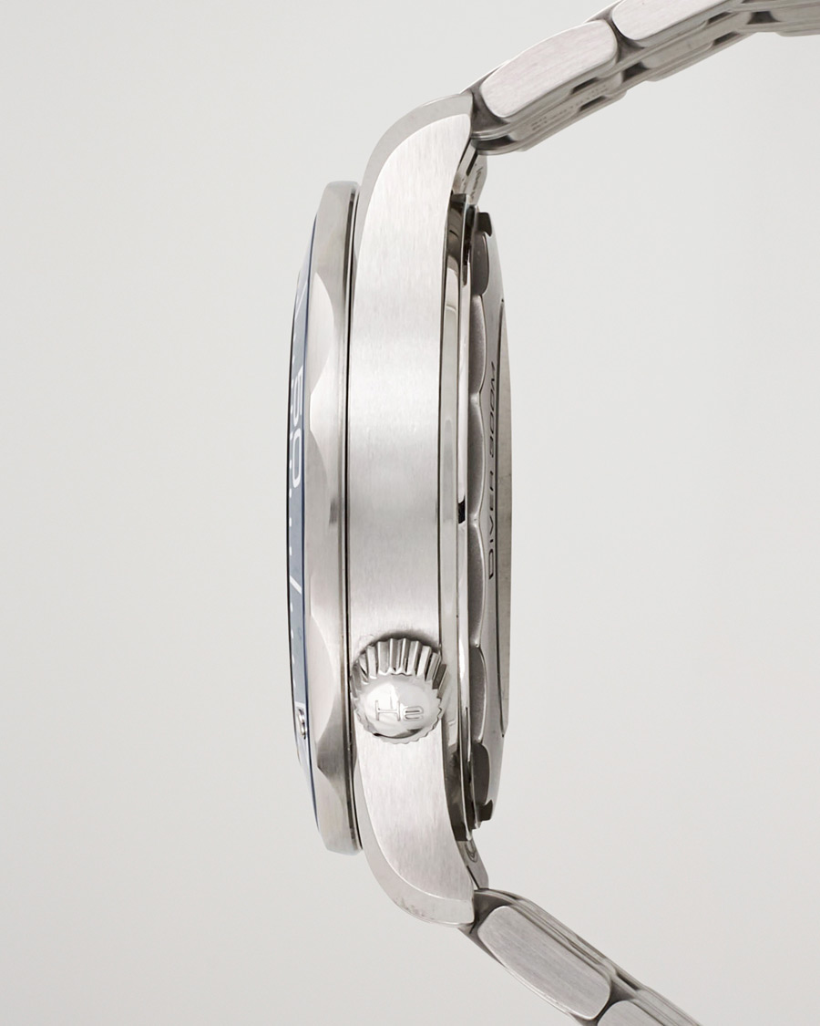 Men | Omega Pre-Owned Seamaster Diver 300M 210.30.42.20.03.001 Silver | Omega Pre-Owned | Seamaster Diver 300M 210.30.42.20.03.001 Silver