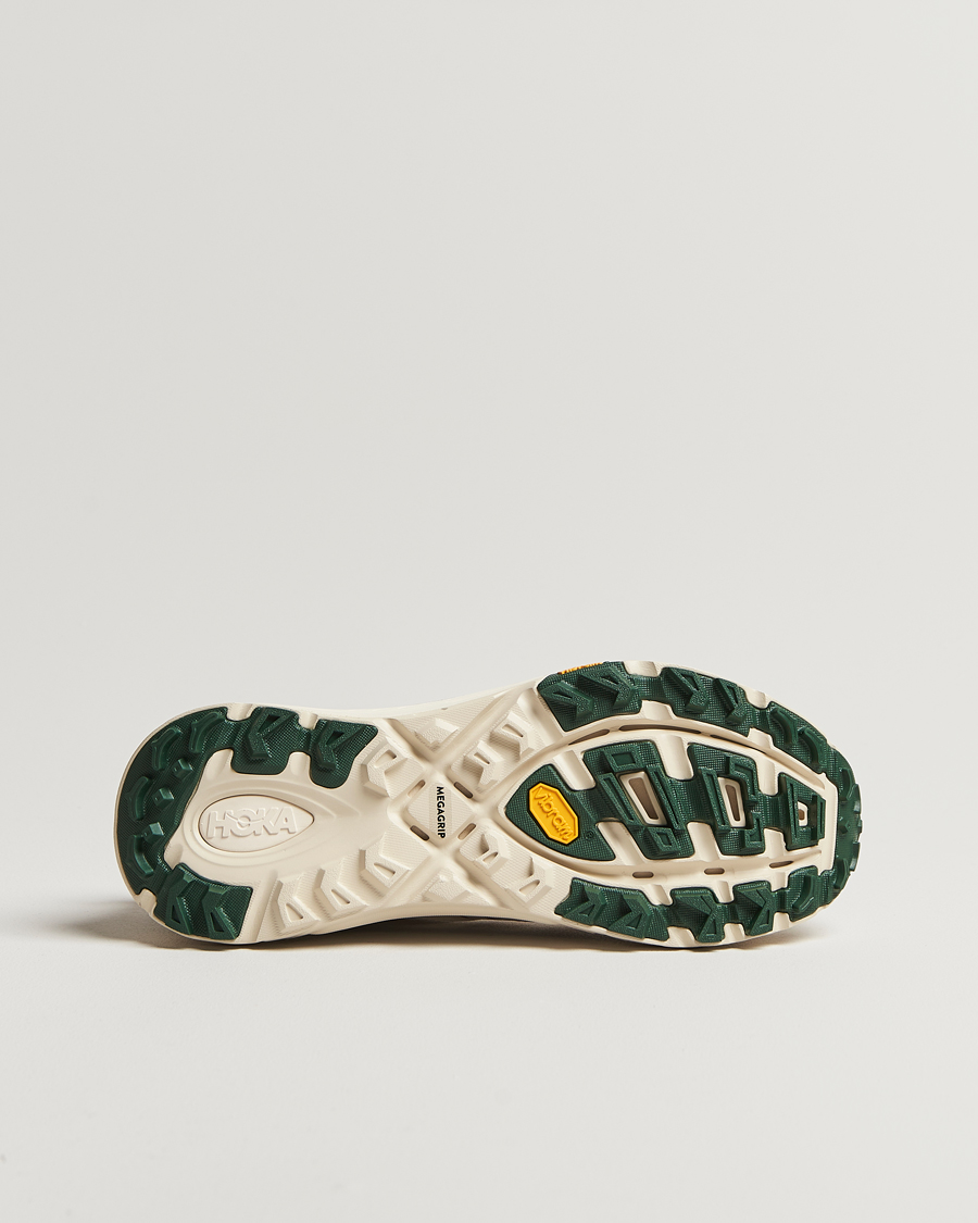 Hoka Mafate Speed 2 Alabaster/Oatmilk at CareOfCarl.com